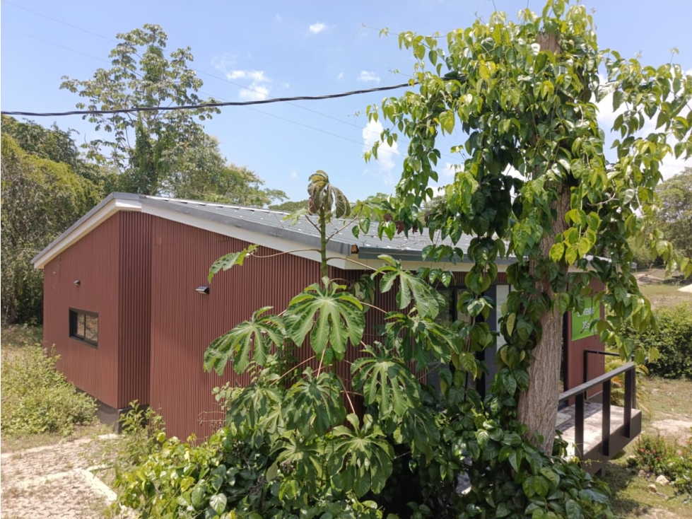 Venta de Casa Lote, en Turbaco, Bolívar - 2