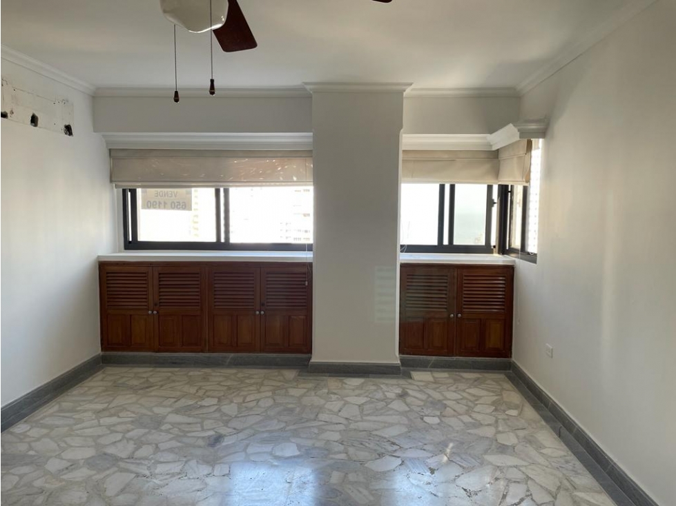 Venta de Apartamento en Bocagrande, Cartagena — foto 4