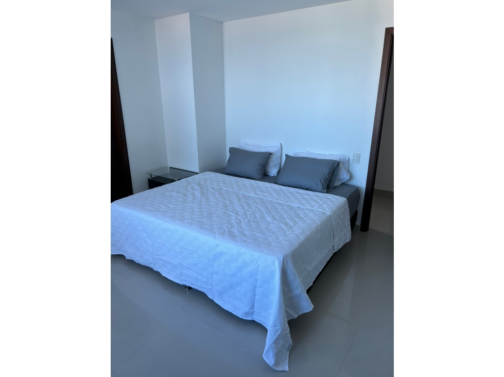 Se vende Apartamento en La Boquilla, Cartagena — foto 6