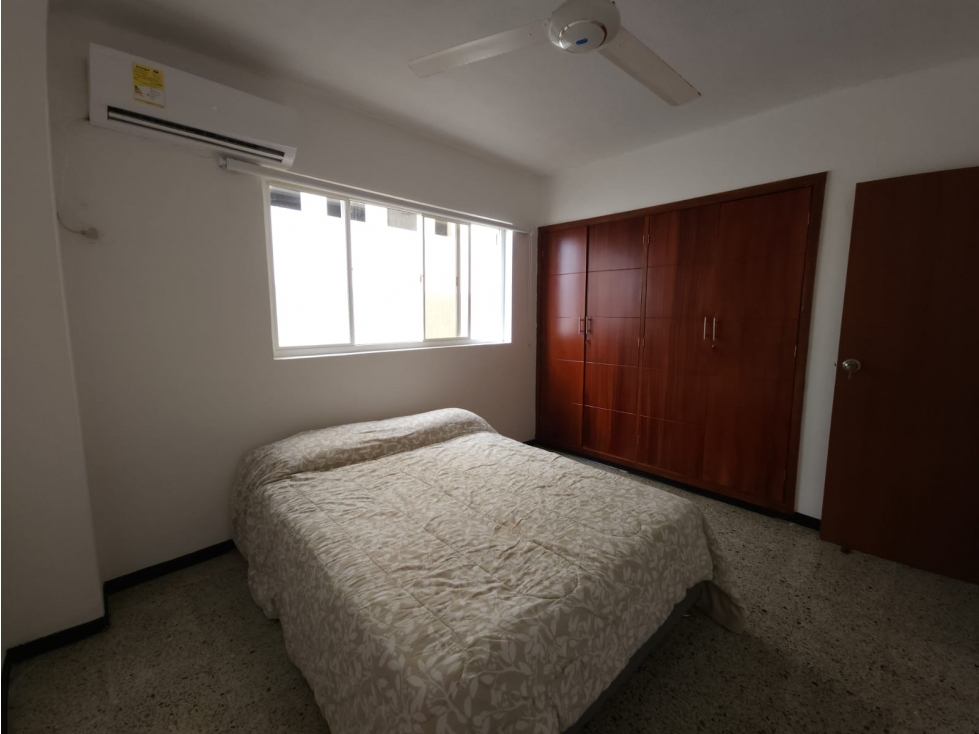 Se vende apartamento en El Laguito, en Cartagena de Indias — foto 2
