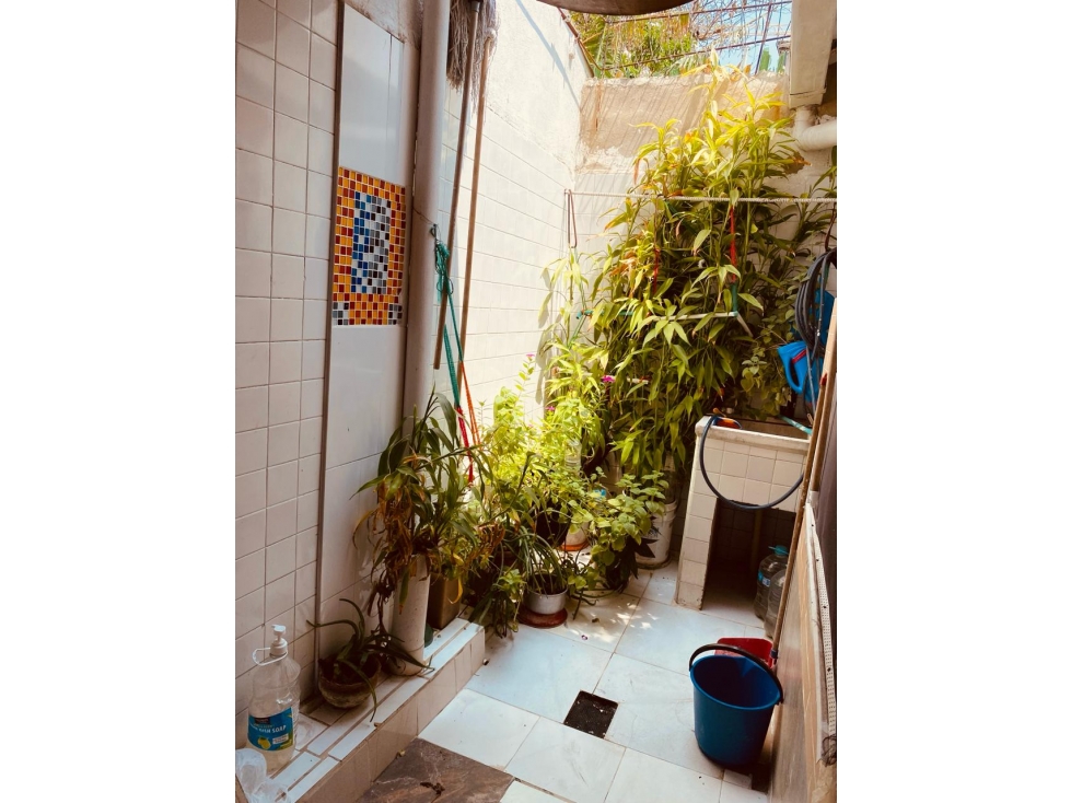 Casa en Manga, en Cartagena de Indias — foto 6