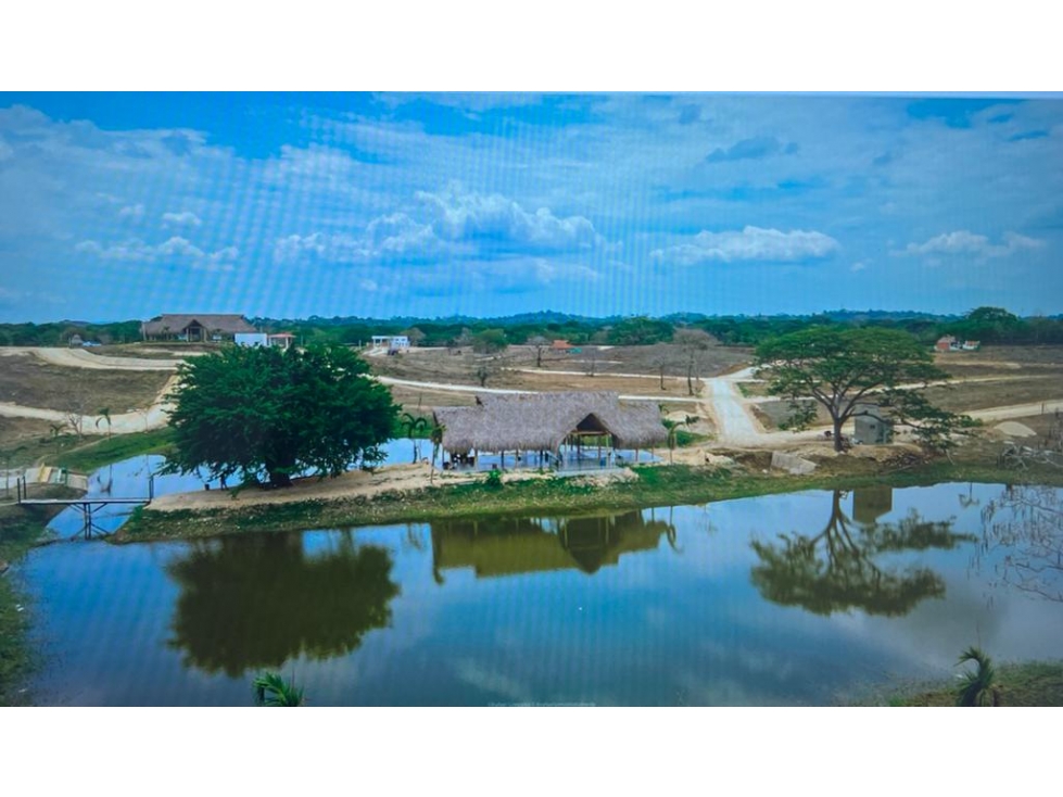 Lote en Santa Rosa, en Cartagena de Indias - 6
