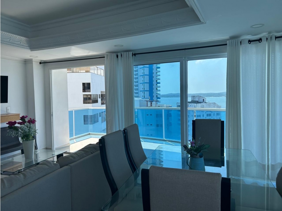 Se vende PH en el Laguito, en Cartagena de Indias — foto 3