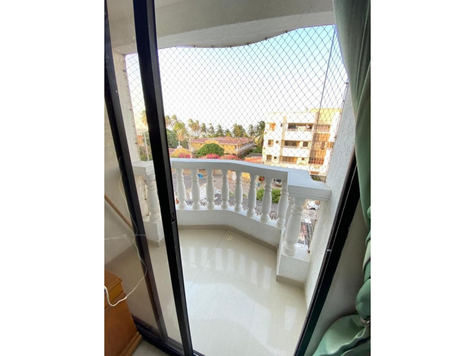 Venta de Apartamento en Crespo, en Cartagena de Indias — foto 3