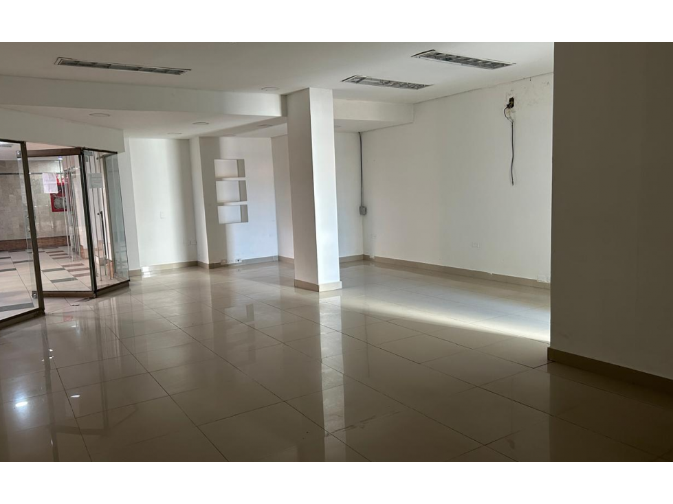 Se arrienda Local en el Centro, en la Matuna, en Cartagena de Indias — foto 2