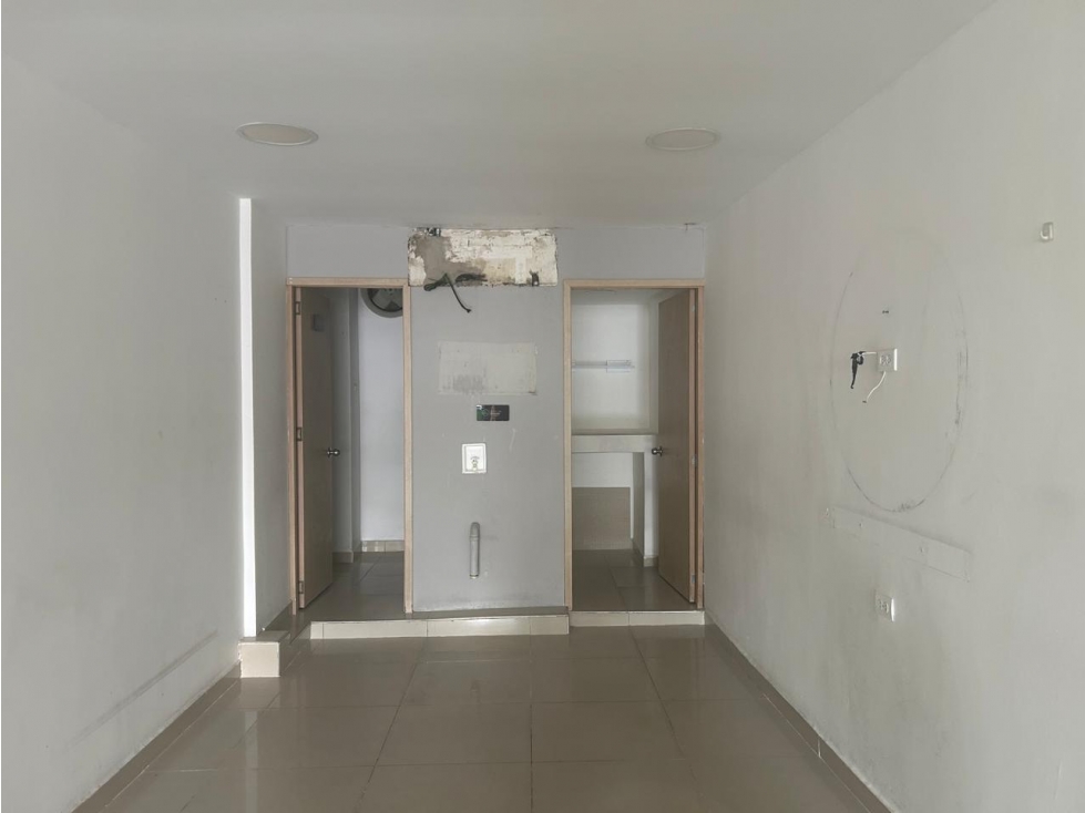 Se arrienda local comercial en Bocagrande, Cartagena de Indias — foto 3