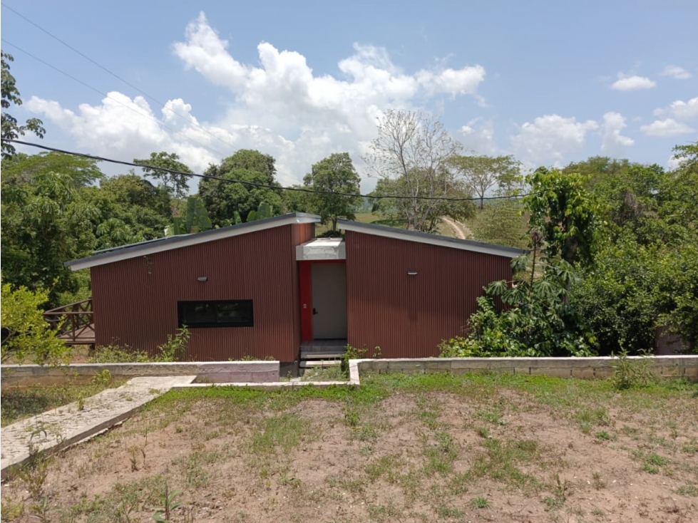 Venta de Casa Lote, en Turbaco, Bolívar - 3