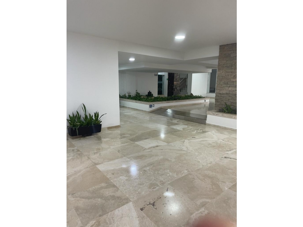 Se arrienda apartamento amoblado en La Boquilla, Cartagena de indias — foto 5