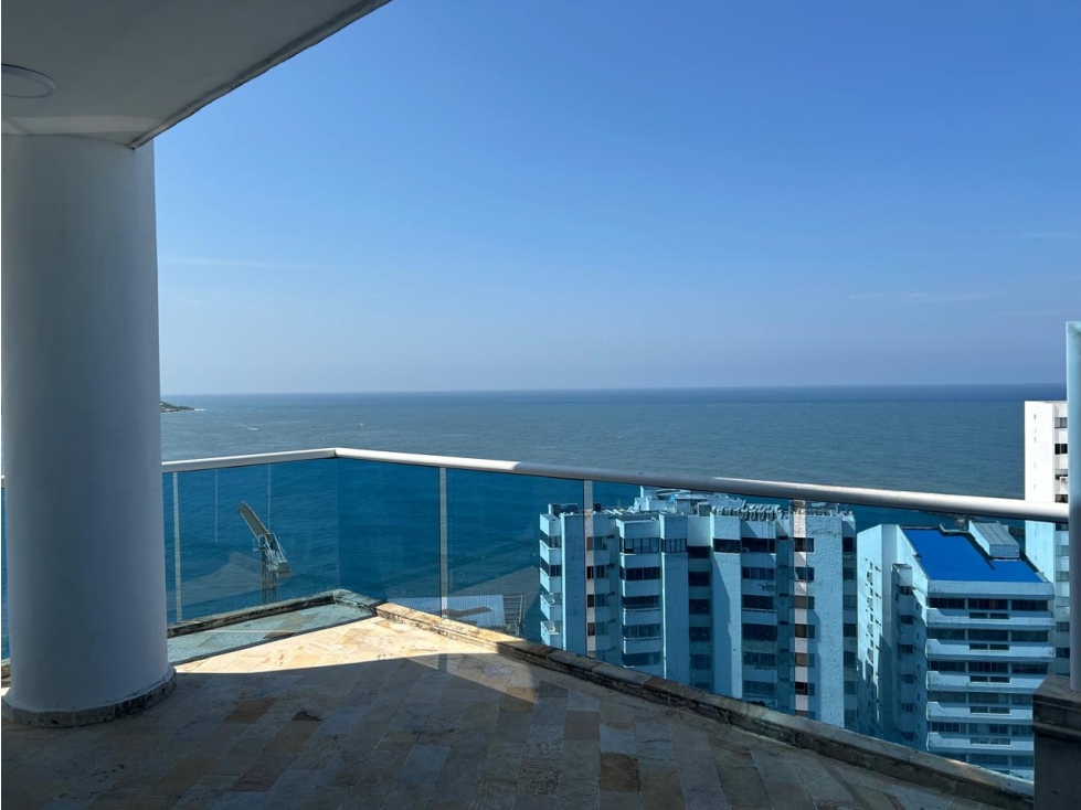 Se vende PH en el Laguito, en Cartagena de Indias — foto 4