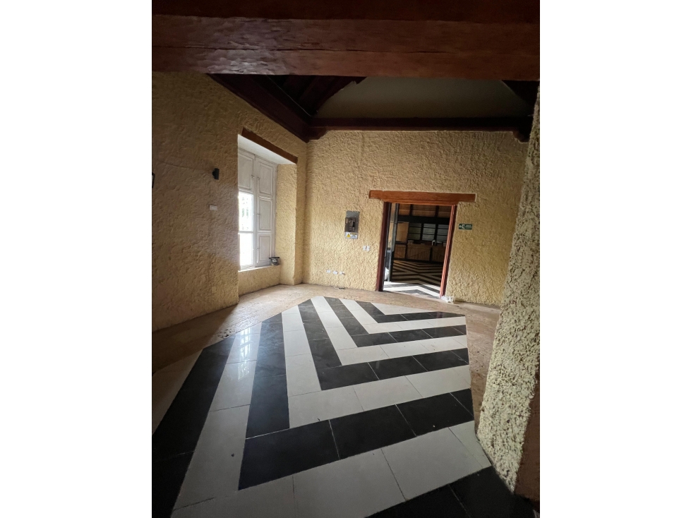 Venta de casa, en el centro histórico, de Cartagena de Indias — foto 5