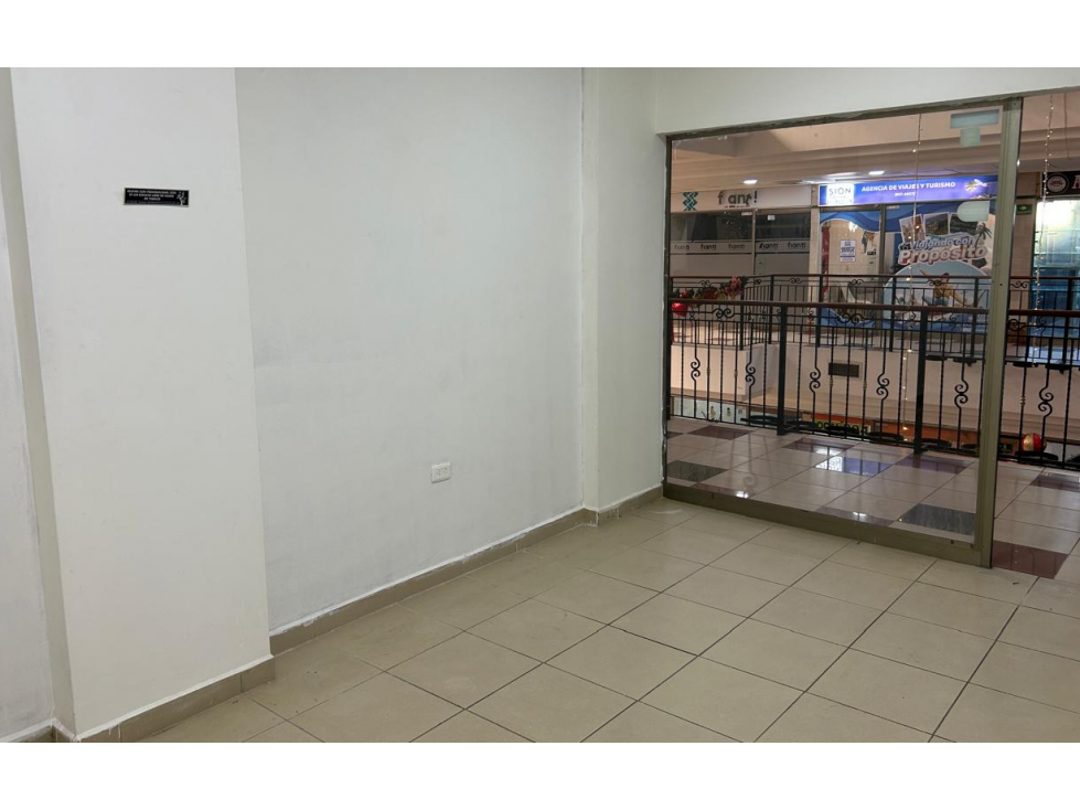 Se arrienda local en el Centro, en La Matuna, en Cartagena de Indias — foto 3