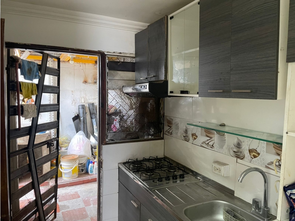 Se vende casa esquinera Urbanización La Princesa, Cartagena de Indias. — foto 4