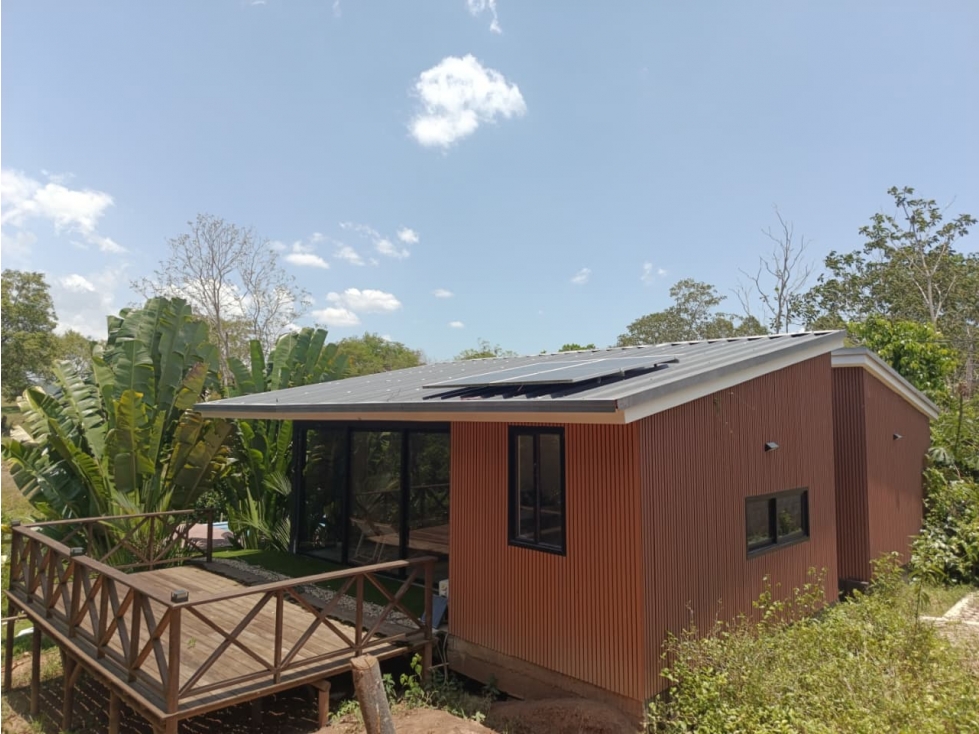 Venta de Casa Lote, en Turbaco, Bolívar - 4