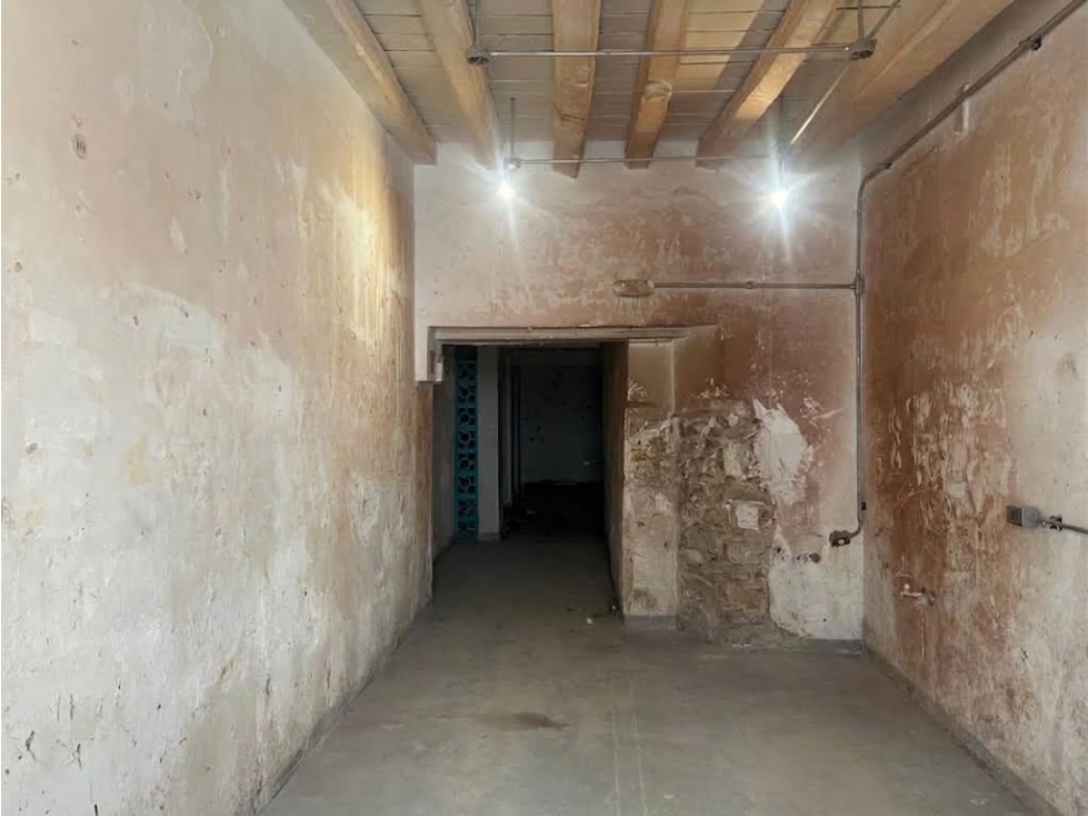 Se arrienda local comercial en el Centro Histórico, en Cartagena - 2