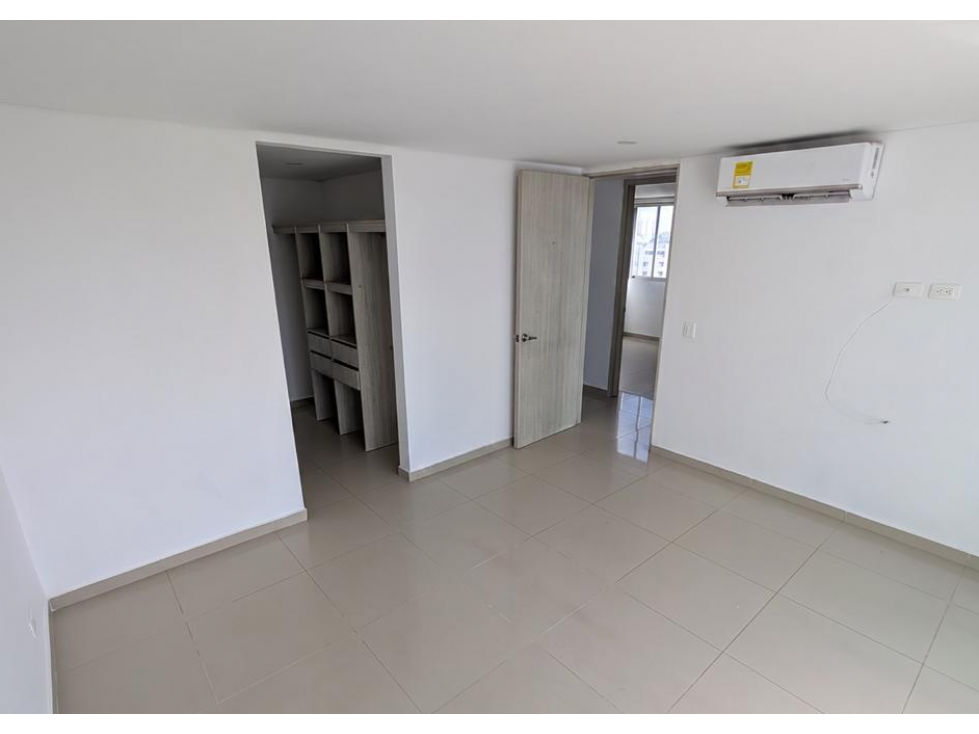 Se arrienda apartamento en Manga, Cartagena de Indias — foto 4