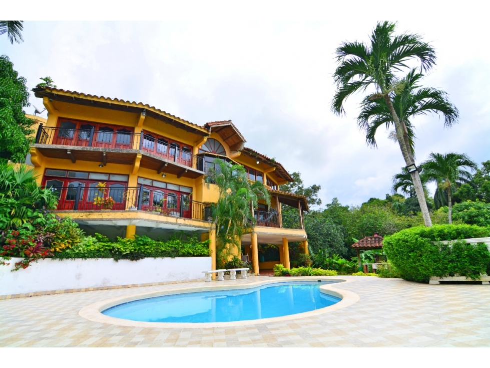 Venta de Finca en Turbaco - 1
