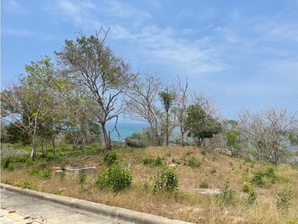 Lote en Barú, Cartagena, en Matimbá Club & Spa — foto 3