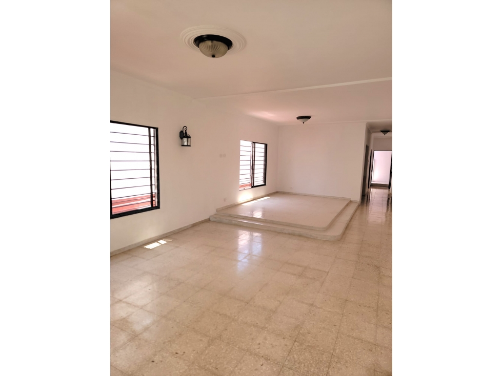 Venta de Apartamento en primer piso en Crespo Cartagena — foto 2