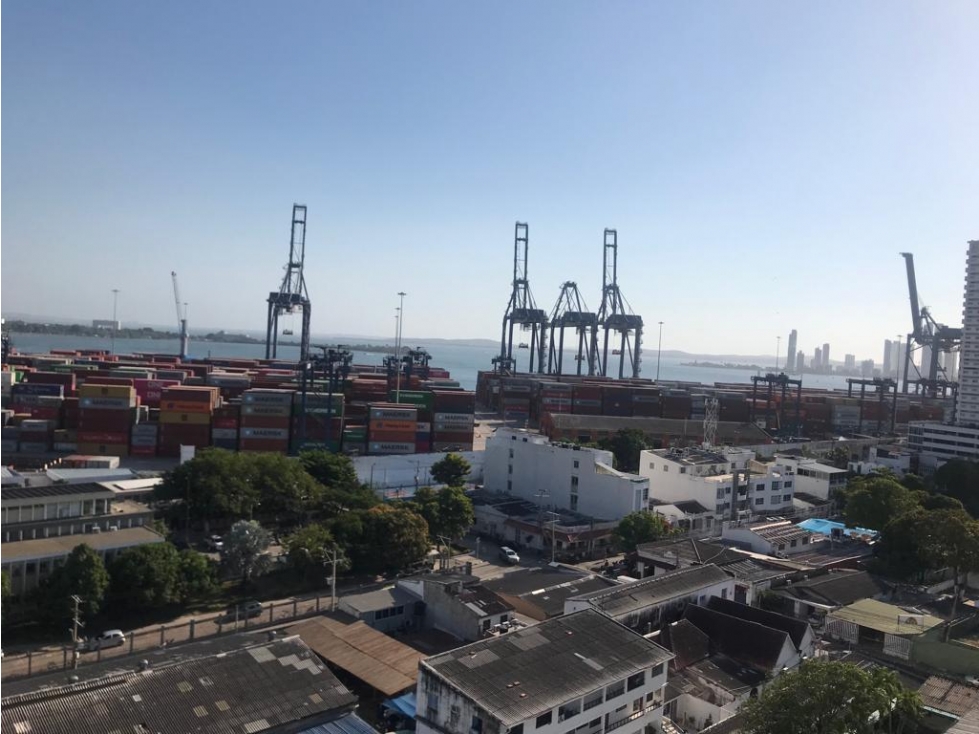 Apartamento en venta en Manga, en Cartagena de Indias — foto 4