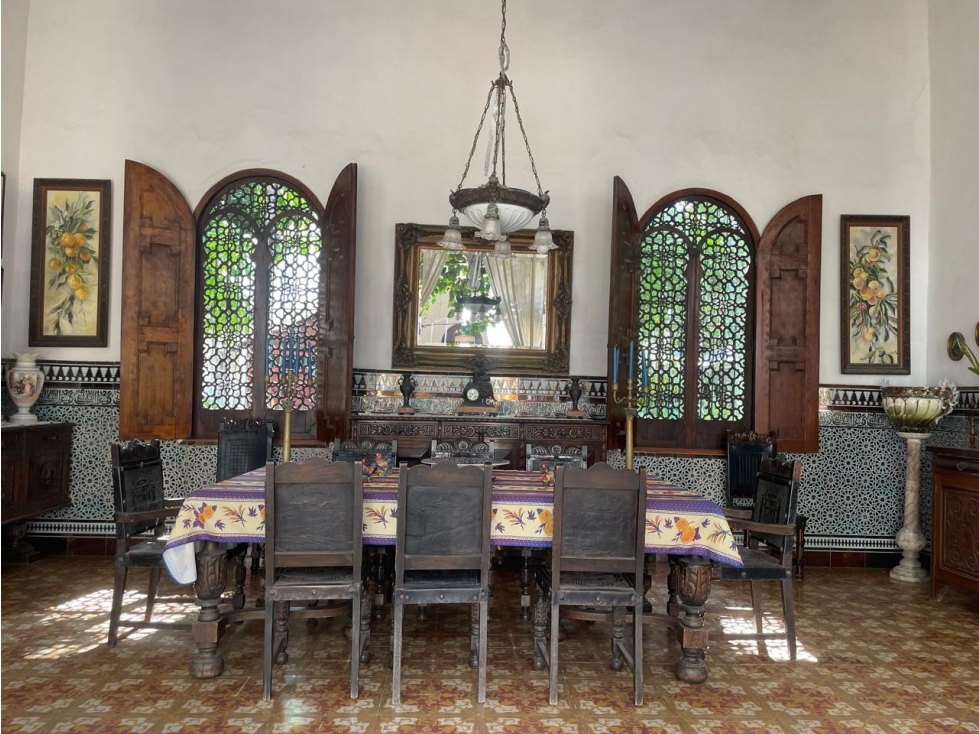Casa en Manga, en Cartagena de Indias — foto 5