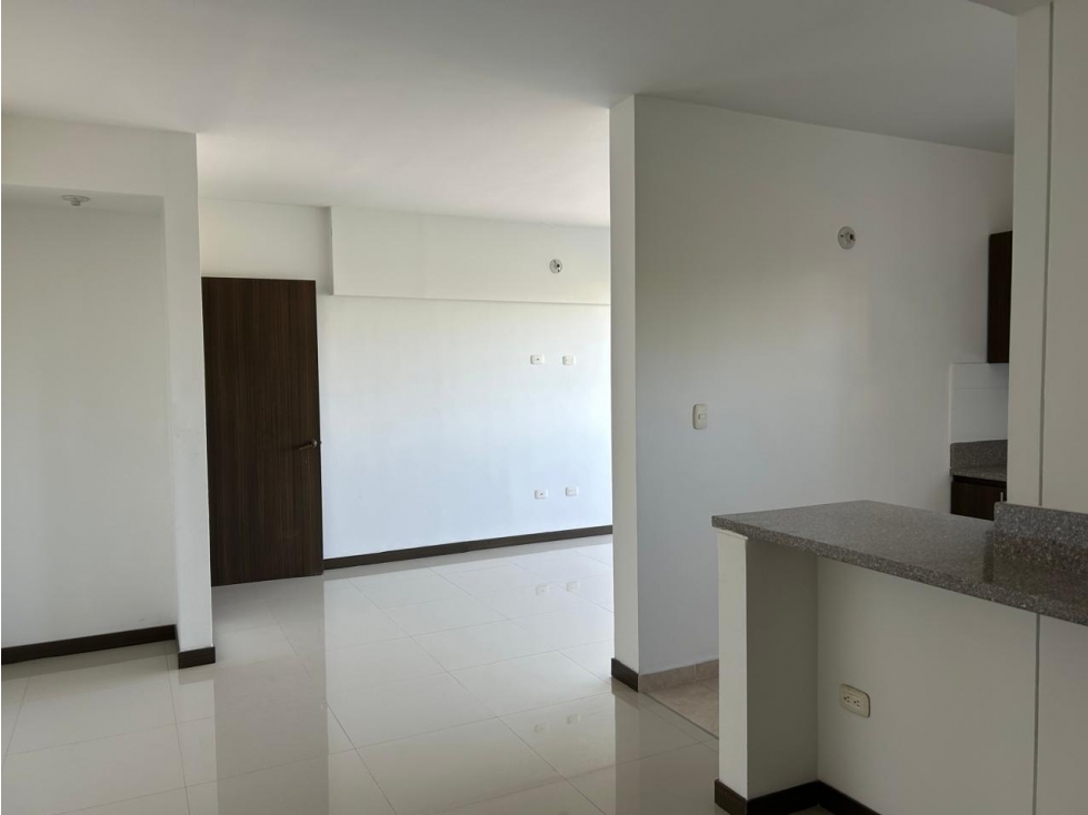 Se vende hermoso apartamento en Santa Lucia, en Cartagena de Indias. — foto 4