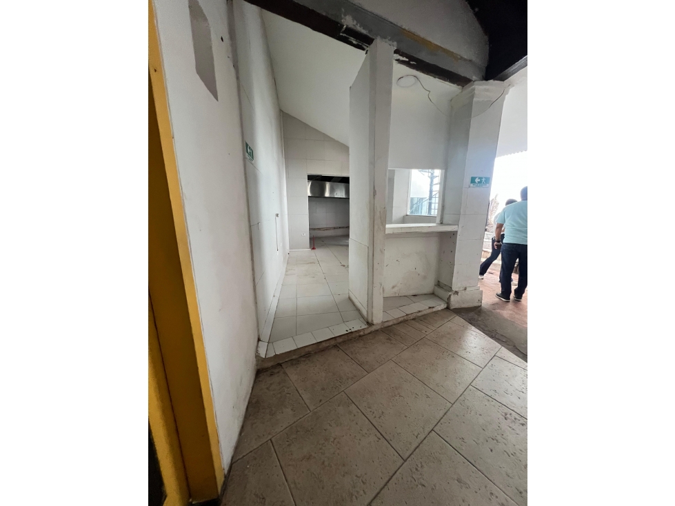 Venta de casa, en el centro histórico, de Cartagena de Indias — foto 6