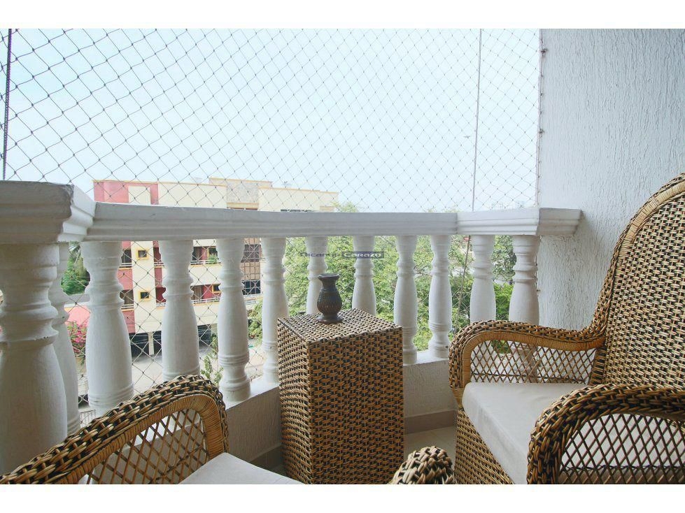 Venta de Apartamento en Crespo, en Cartagena de Indias