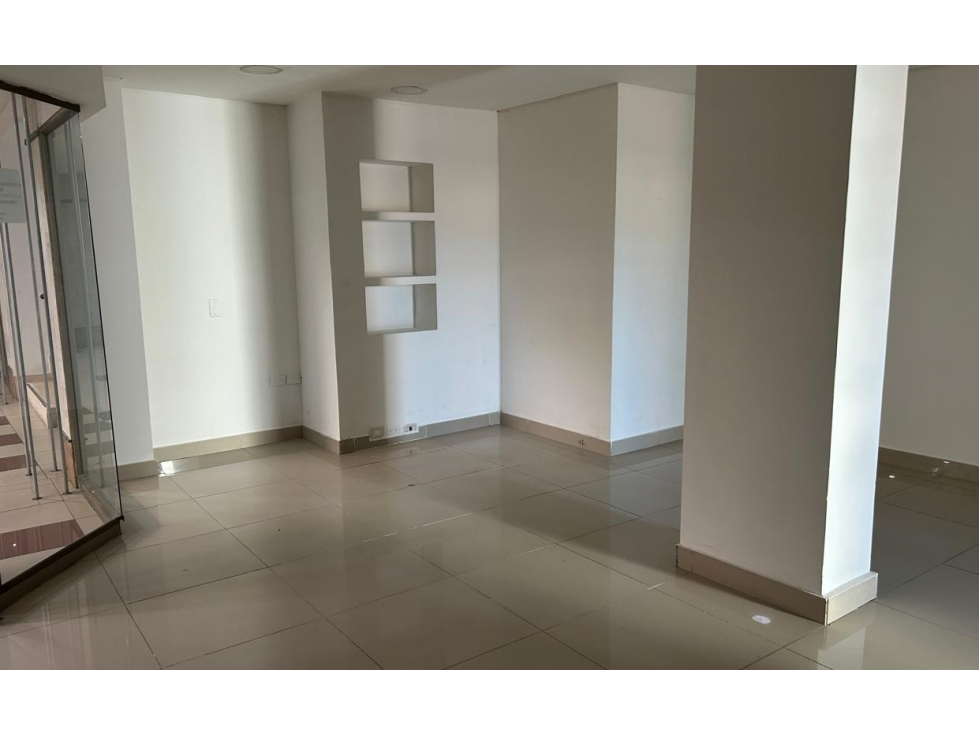 Se arrienda Local en el Centro, en la Matuna, en Cartagena de Indias — foto 3