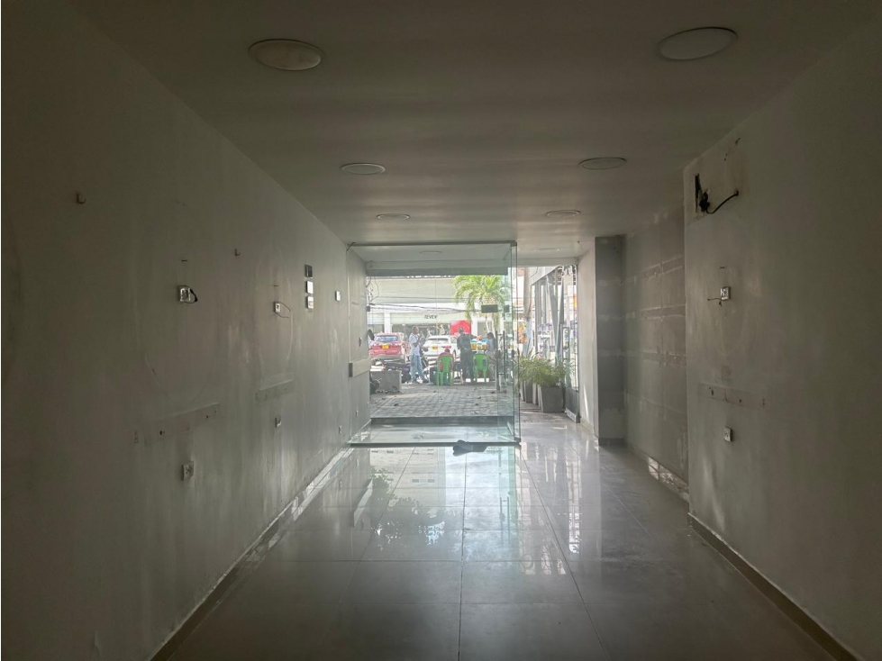 Se arrienda local comercial en Bocagrande, Cartagena de Indias — foto 6