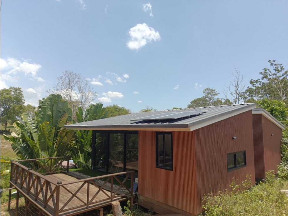 Venta de Casa Lote, en Turbaco, Bolívar - 5