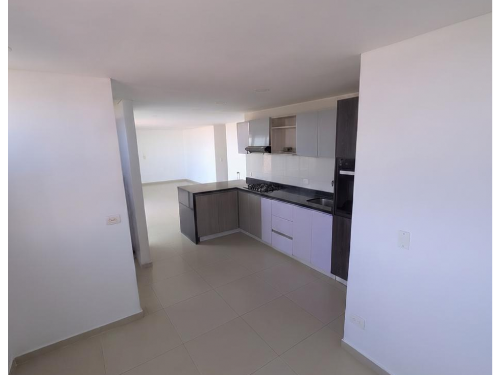 Se arrienda apartamento en Manga, Cartagena de Indias — foto 6