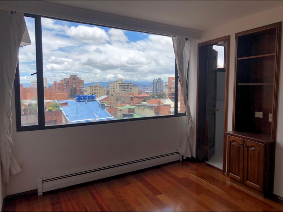 Venta de Apartamento en Rosales, Bogotá — foto 6