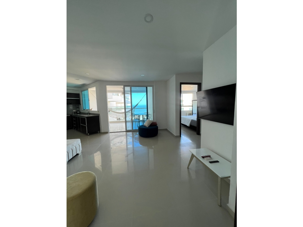 Se vende Apartamento en La Boquilla, Cartagena — foto 4