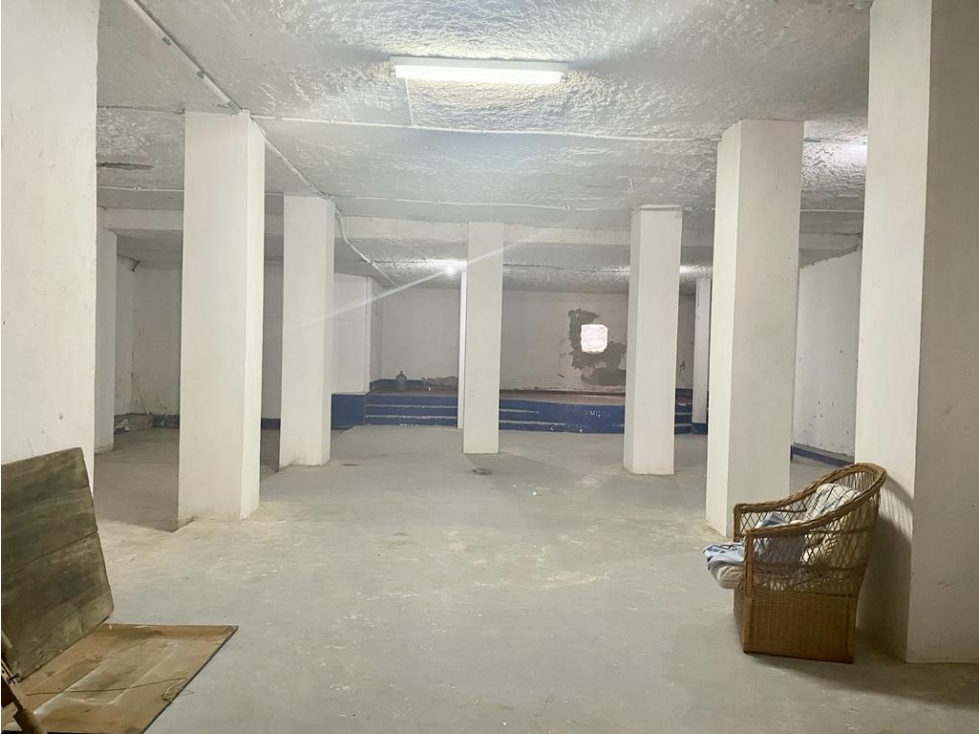 Arrendamiento de Local en el Centro Histórico, Cartagena — foto 5