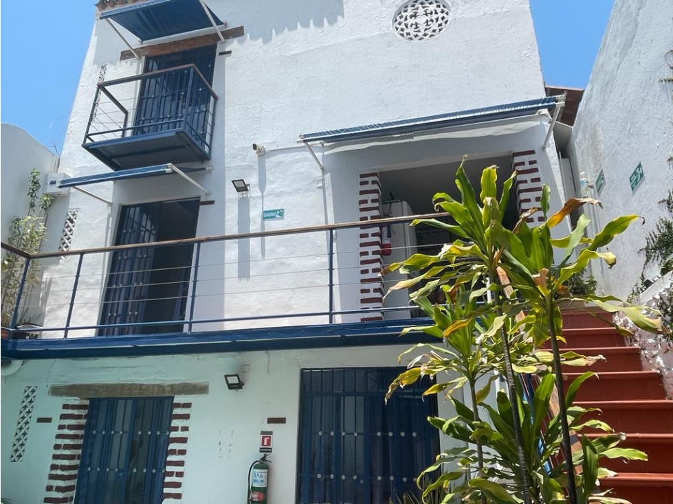 Casa en Getsemaní, en Cartagena — foto 6