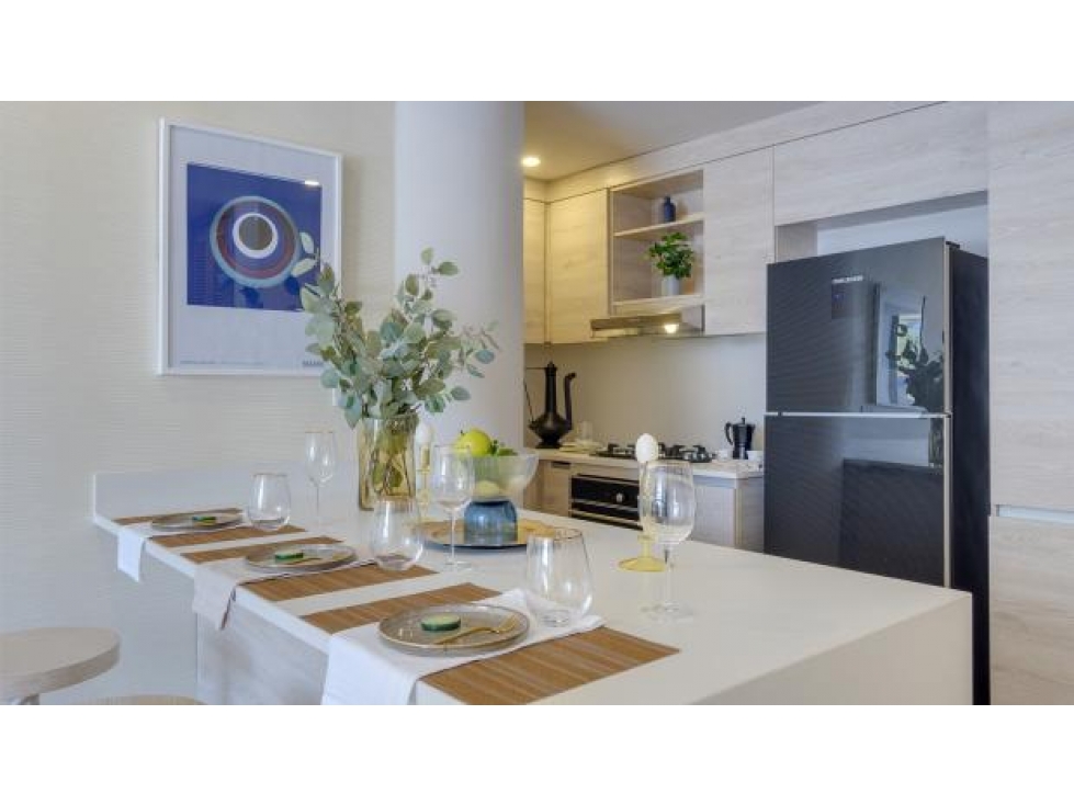 Preventa de apartamentos MORROS AURA, en Serena del Mar, en Cartagena — foto 6