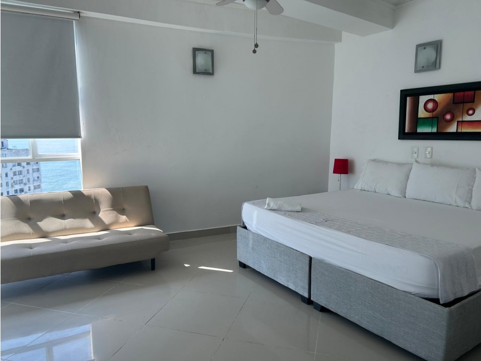 Se vende PH en el Laguito, en Cartagena de Indias — foto 5