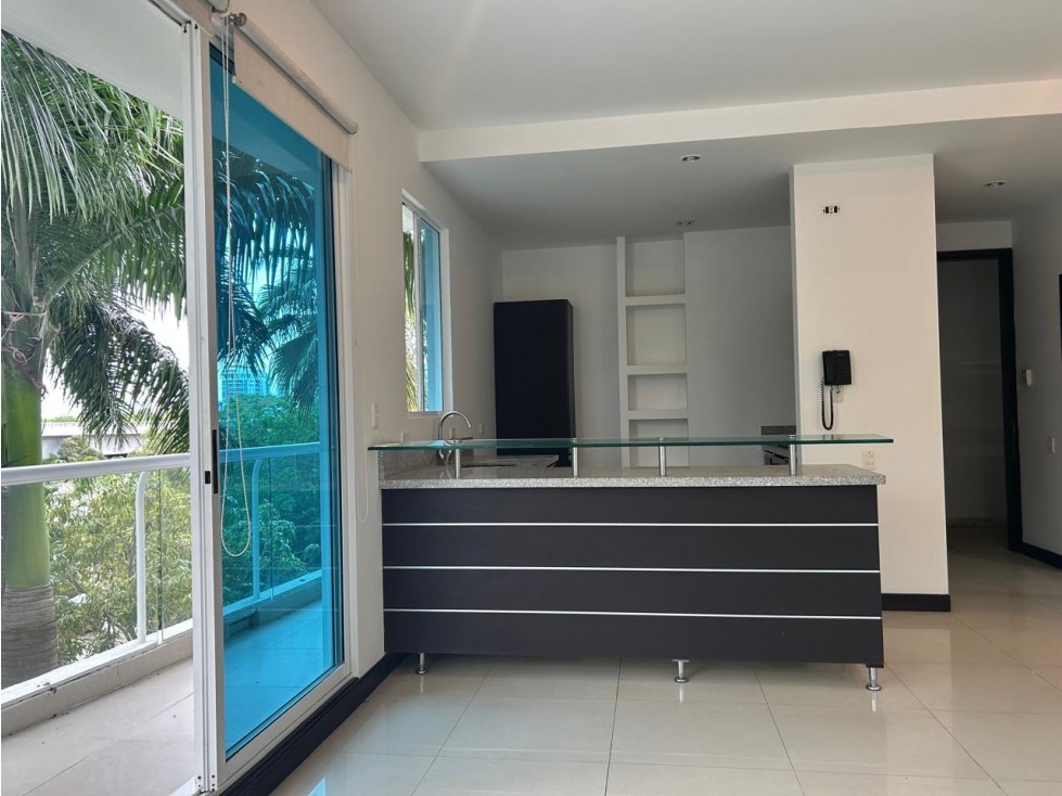 Venta de Apartamento en La Boquilla, en Cartagena. — foto 4