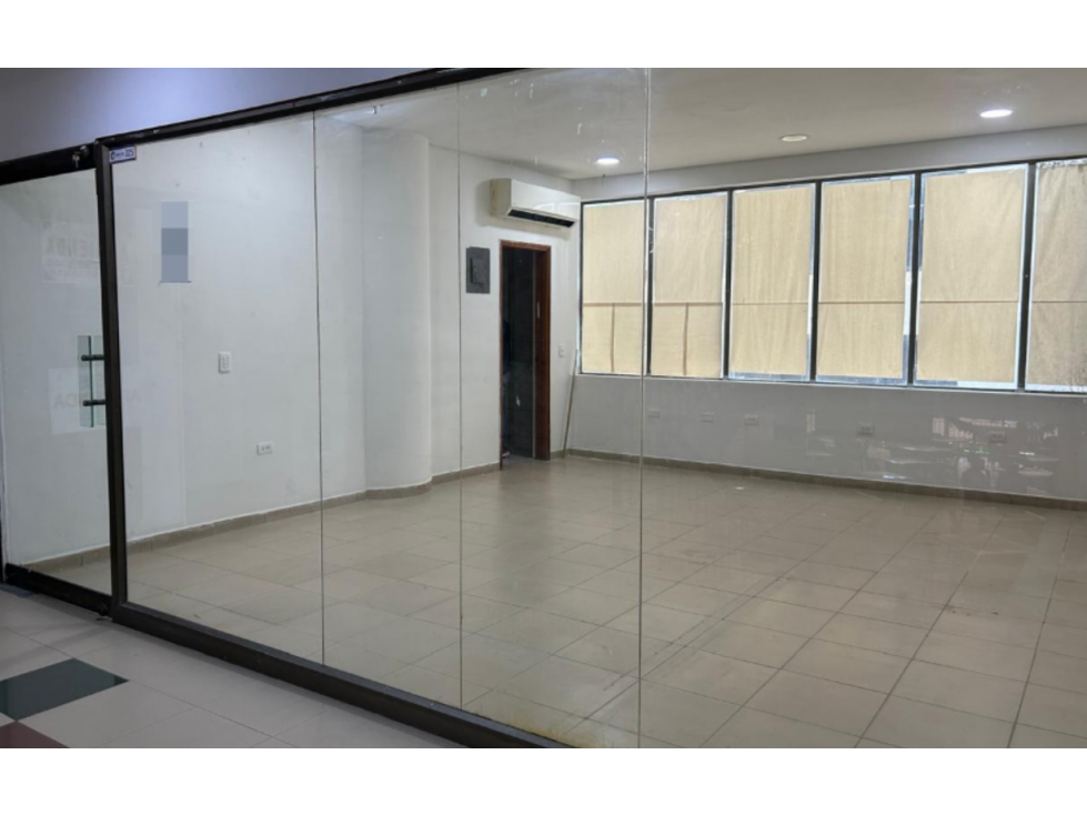 Se arrienda oficina en el Centro, en La Matuna, en Cartagena — foto 4