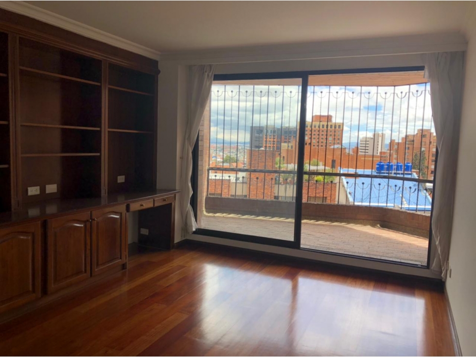 Venta de Apartamento en Rosales, Bogotá — foto 4