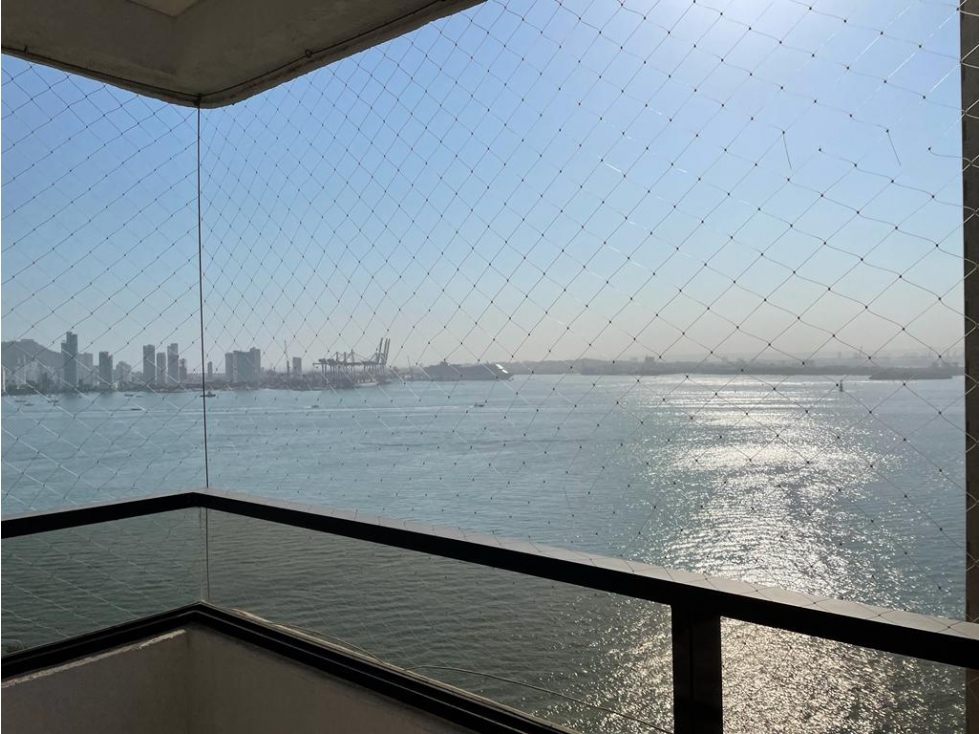 Venta de Apartamento en Bocagrande, Cartagena — foto 2