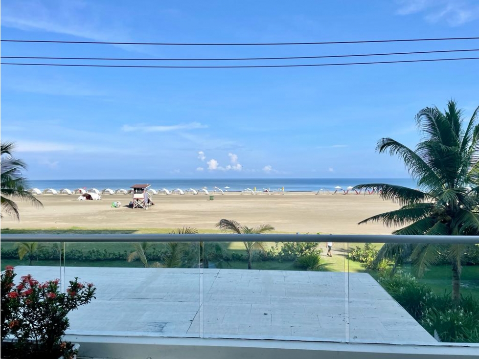 Venta de Apartamento en La Boquilla, Cartagena — foto 5