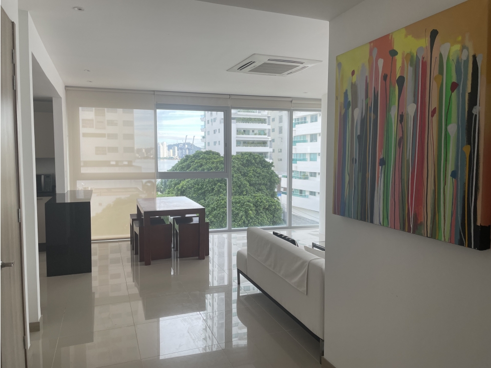 Venta de Apartamento en Castillogrande, Cartagena — foto 6