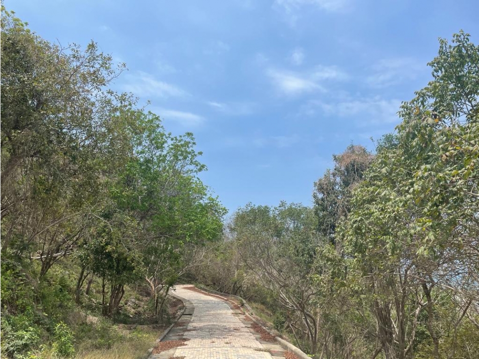 Lote en Barú, Cartagena, en Matimbá Club & Spa — foto 6