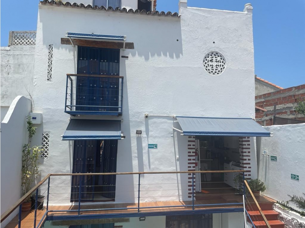 Casa en Getsemaní, en Cartagena — foto 2
