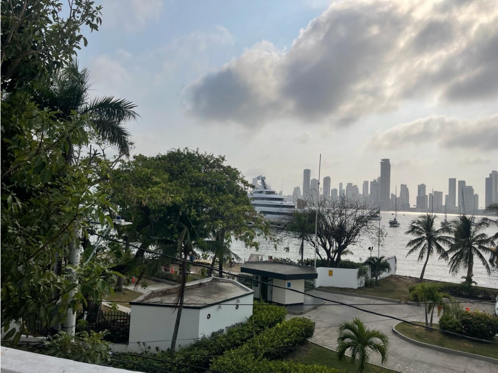 Apartamento en Manga, en Cartagena de Indias — foto 3