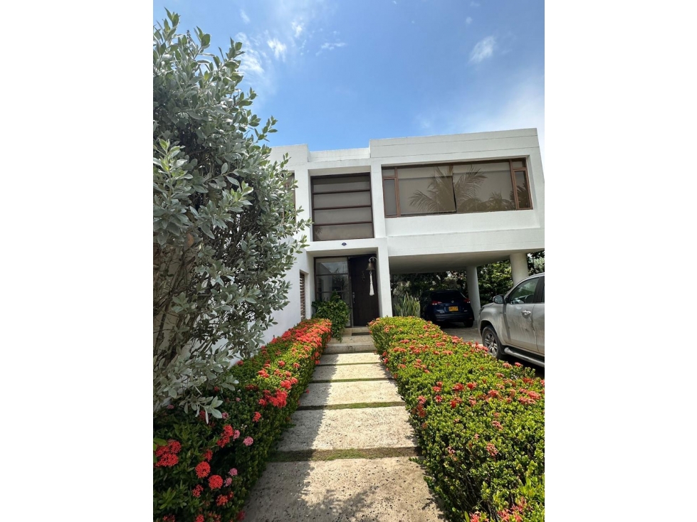 Casa dúplex en Barcelona de Indias, Zona Norte de Cartagena — foto 4