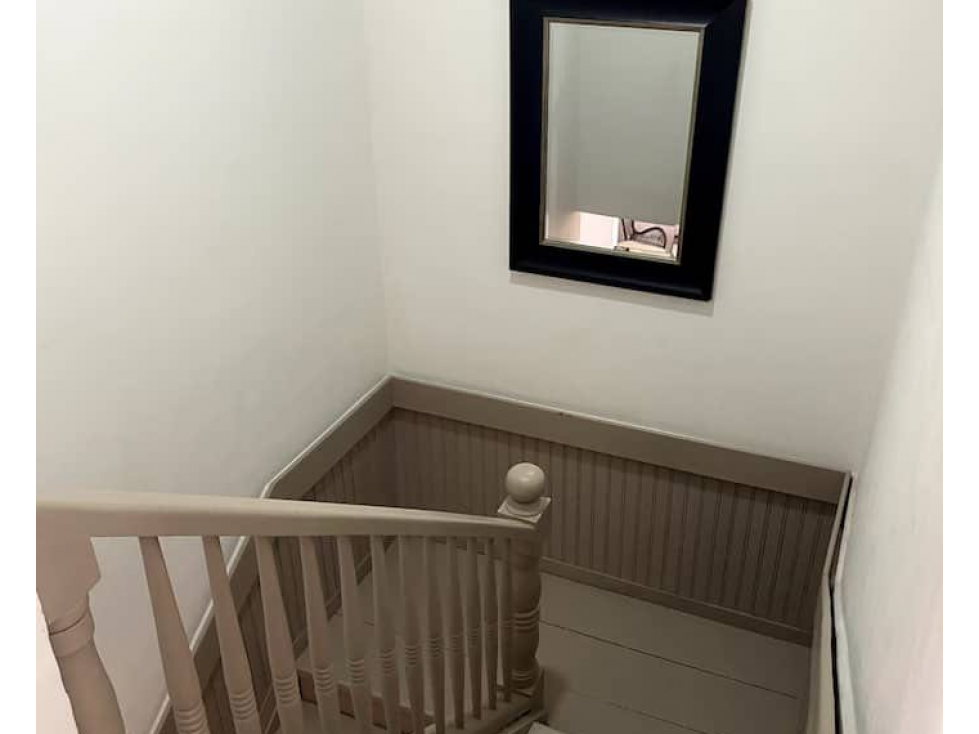 Casa amoblada en Manga en la avenida Miramar, en Cartagena de Indias — foto 5