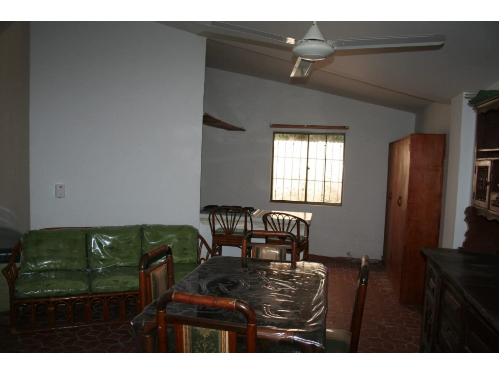 Venta de casa en La Boquilla, Cartagena de Indias — foto 2