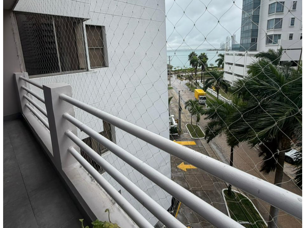 Se vende apartamento en Bocagrande, Cartagena de Indias